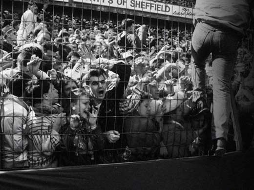 Hillsborough tragediya 0288888888888888