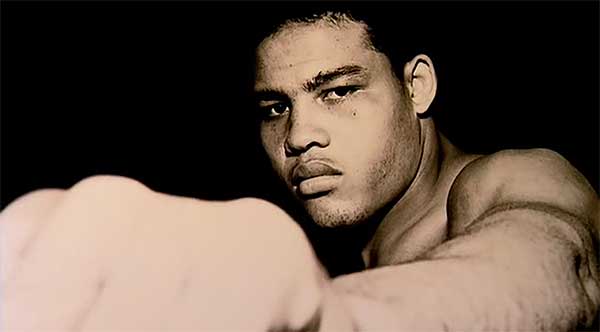 Joe Louis