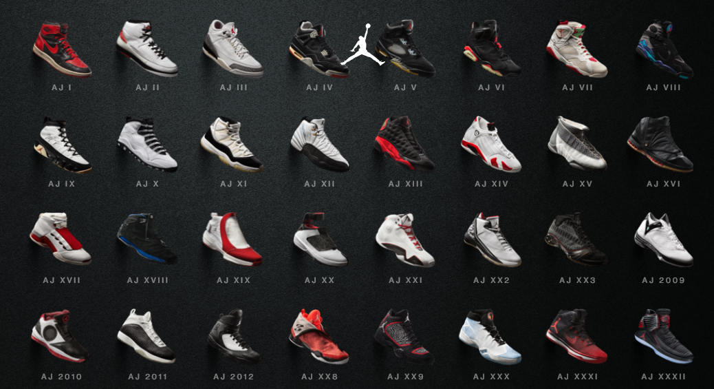 air jordan 1 XXXII