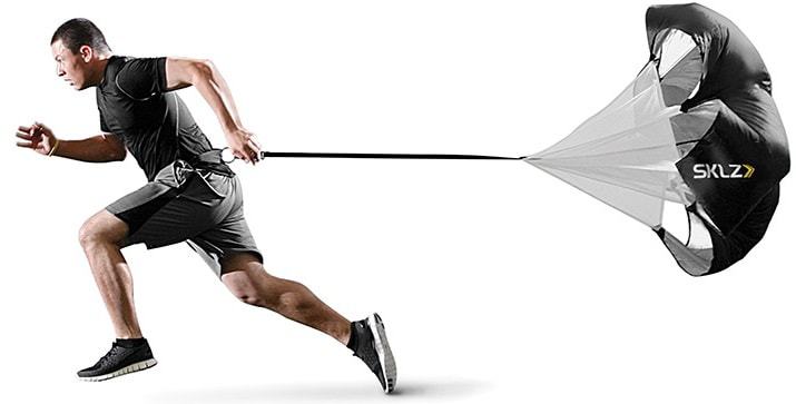 parachute sklz