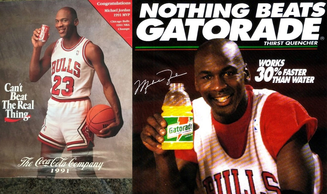 bil mj gatorade444