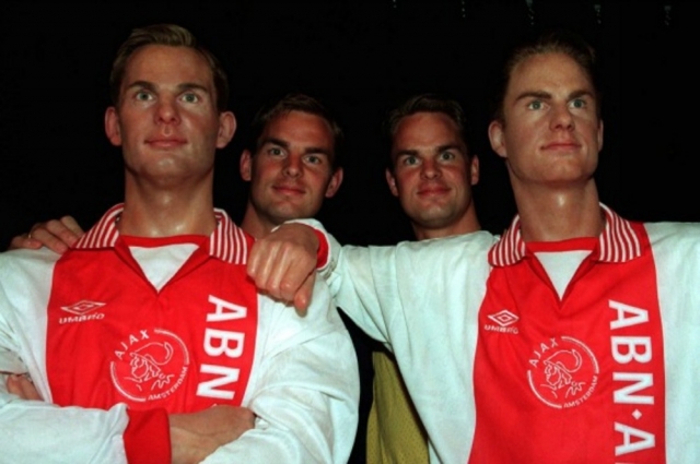 MadameTussaud