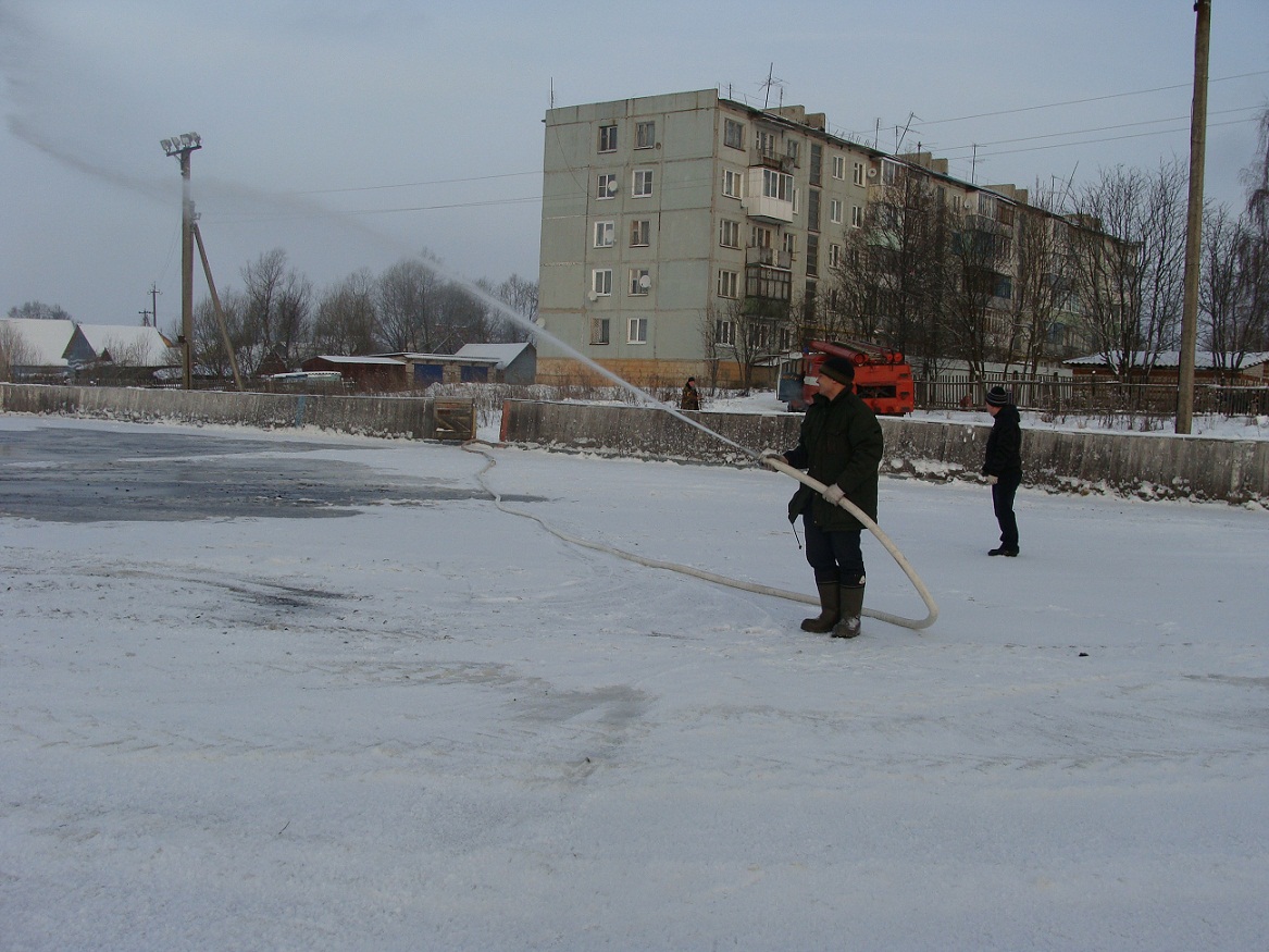коробка