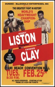 liston