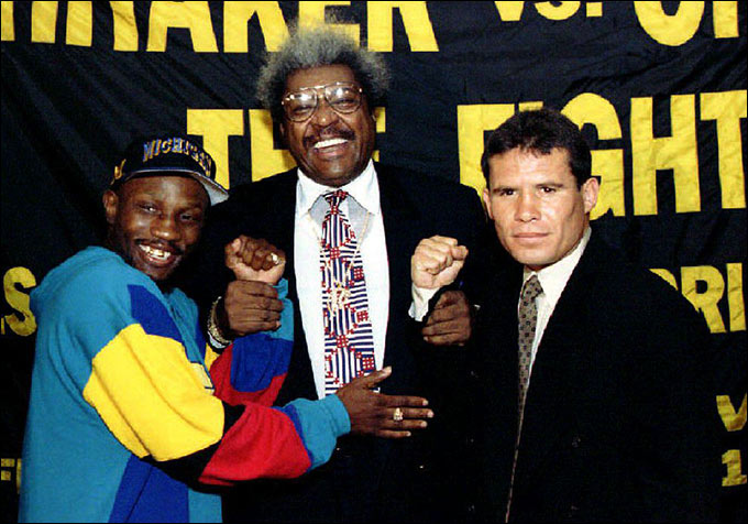 don king10