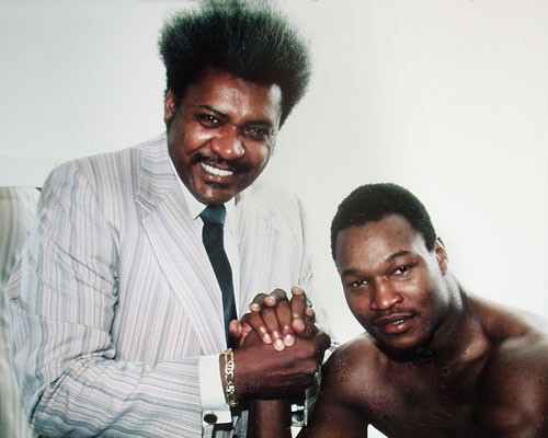 don king2