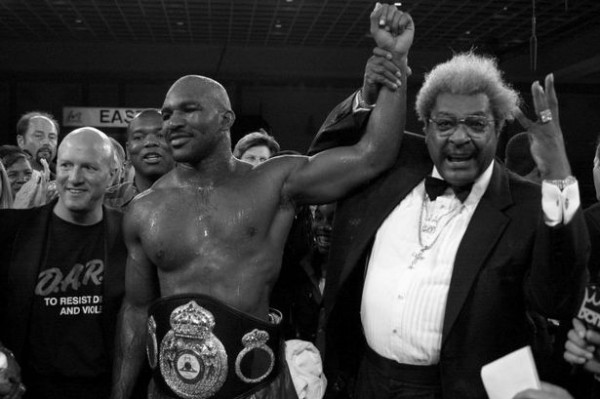 don king3