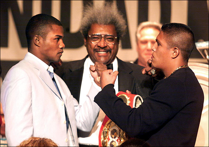 don king4