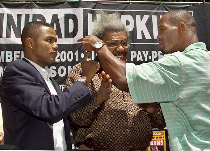 don king5