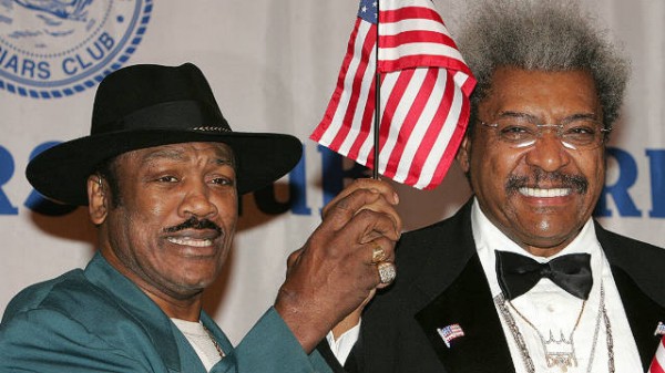 don king6