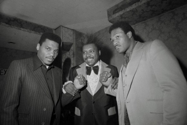 don king8