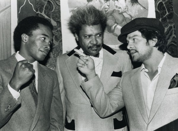 don king9