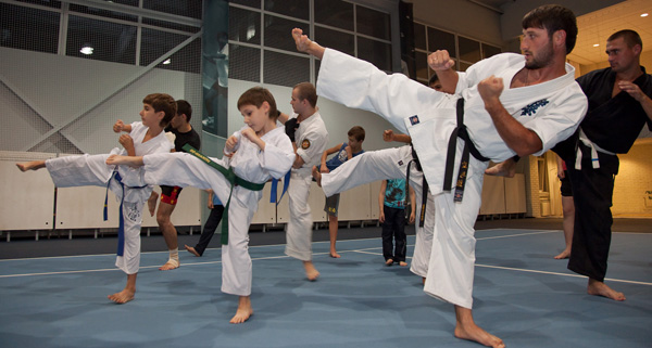 karate 09