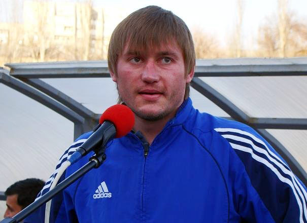 stoyan