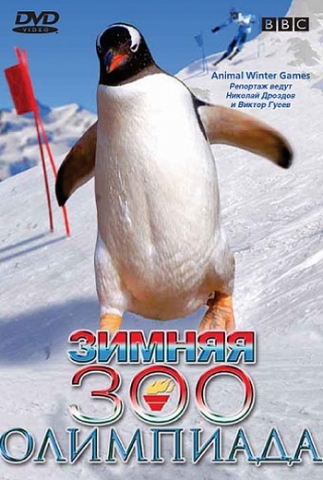 bbc zimnjaja zoo olimpiada