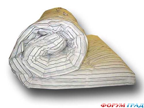 vatniy matras