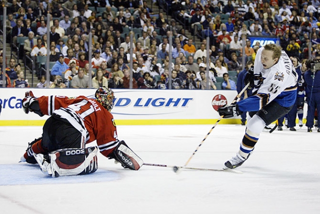 gonchar