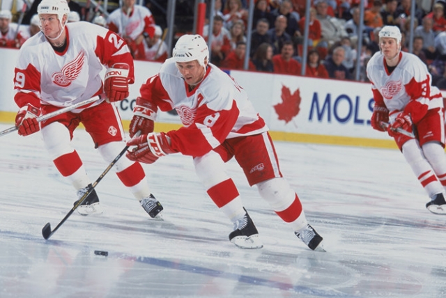 larionov