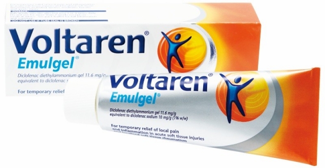 Voltaren-Emulgel-