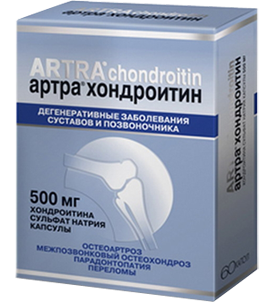 farma hondroitin