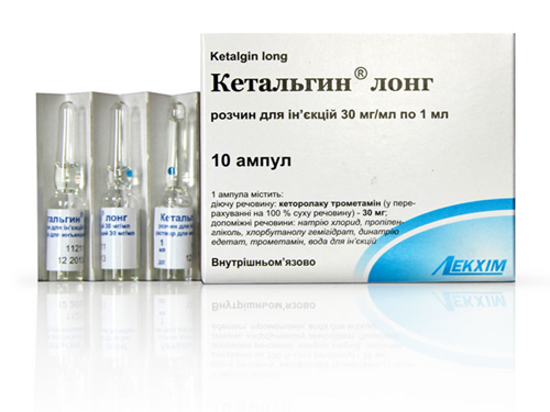 ketalgin long