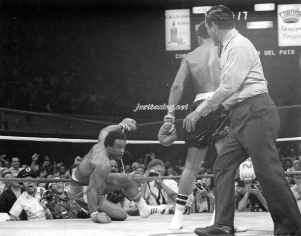George Foreman 12