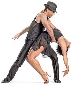 latino-dance