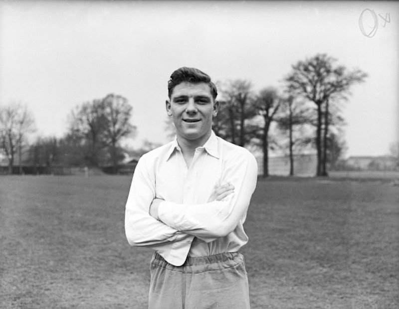 7Duncan Edwards