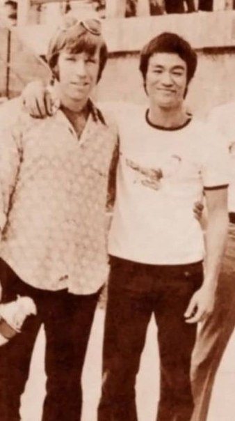 bruce lee 10