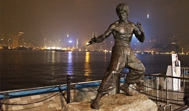 bruce lee 15