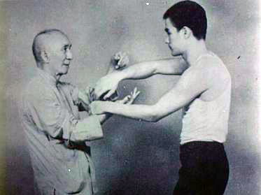 bruce lee 2