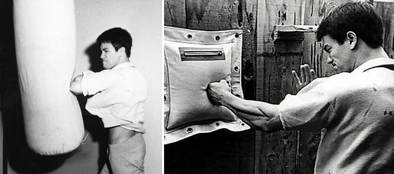 bruce lee 4