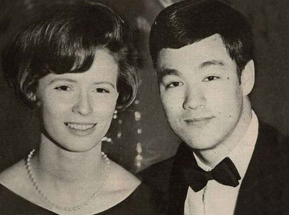 bruce lee 5