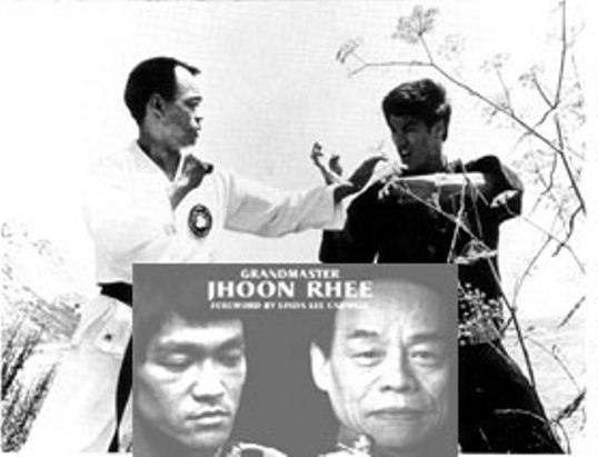 bruce lee 6