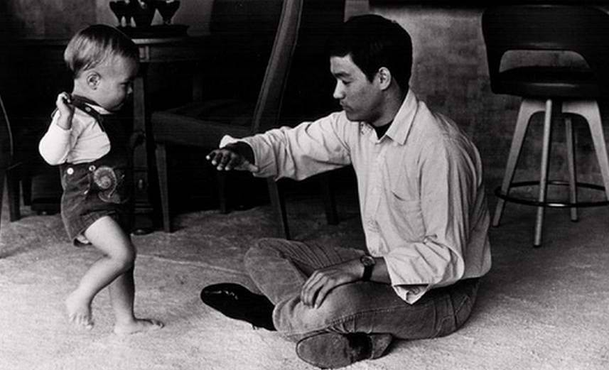 bruce lee 7