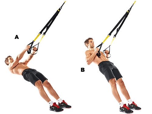 petli TRX7