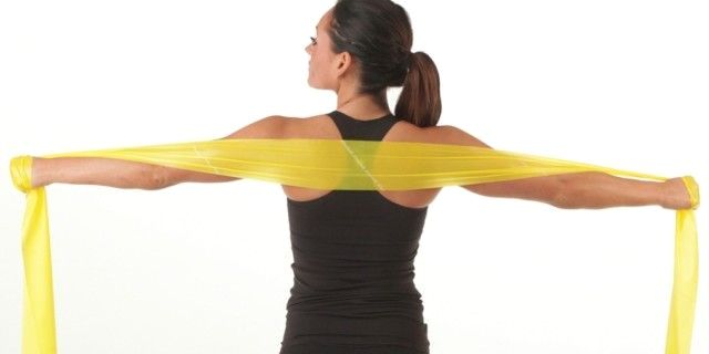 resistance band 4 compressor