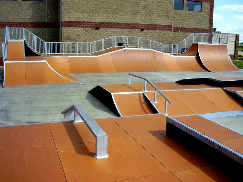 skate parks 151
