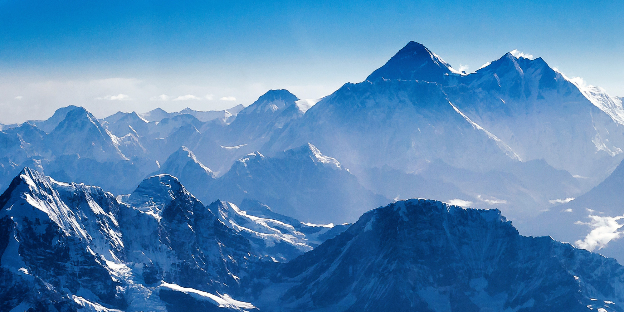 o MOUNT EVEREST facebook