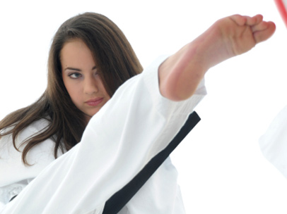 taekwon Large