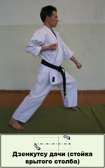 dzenkutsu