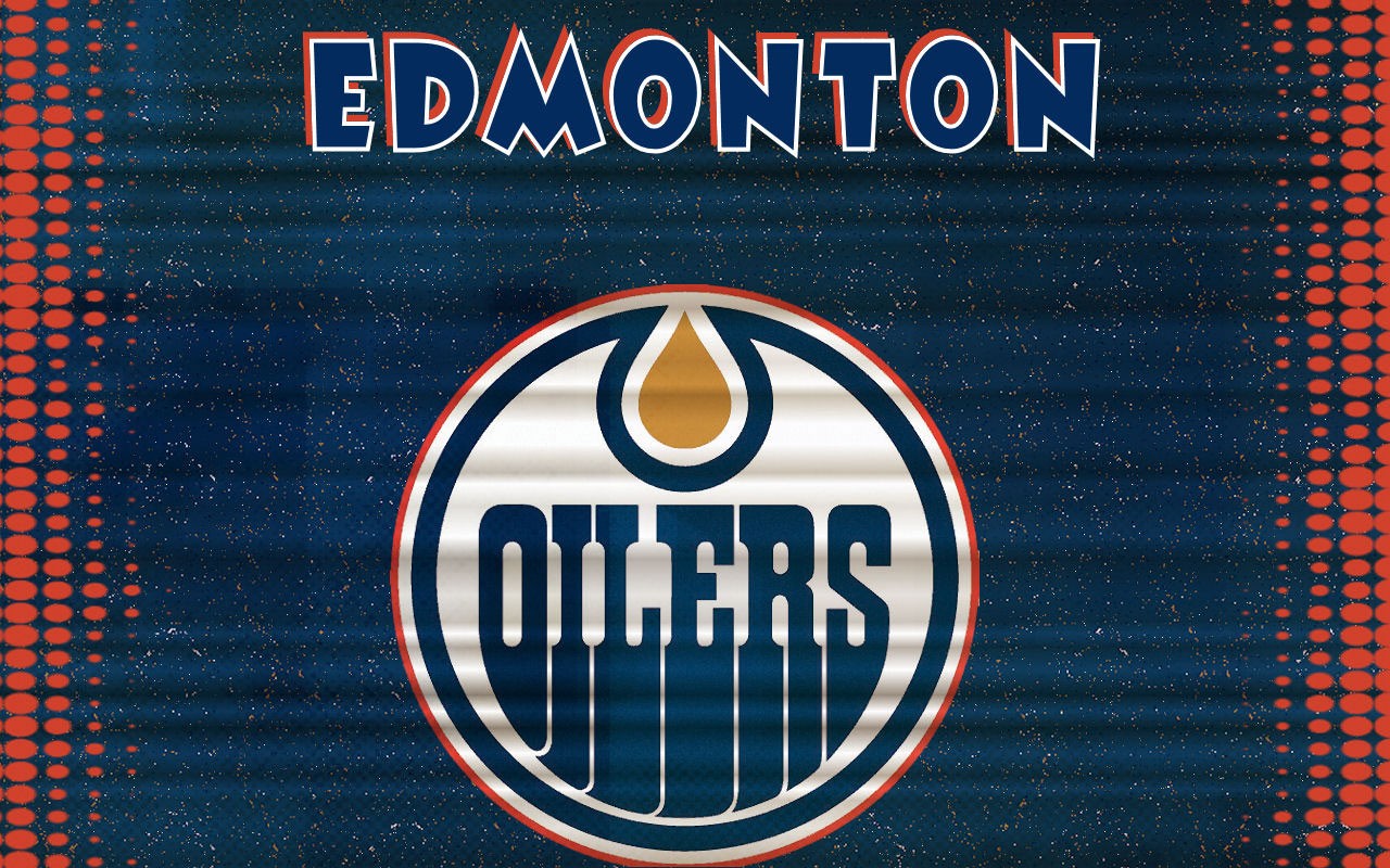 sports edmonton oilers 5768