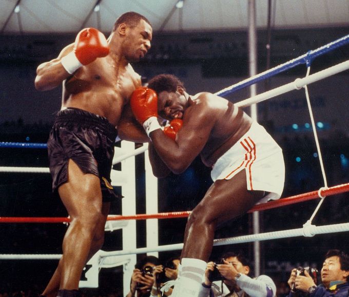 tyson