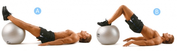 fitball