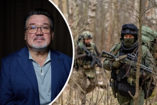 &laquo;Все понимали: идет &bdquo;Альфа&ldquo; &mdash; это сразу поражение&raquo;. Подполковник ФСБ &mdash; о службе в самом элитном силовом подразделении