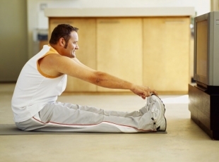 Спорт после 40 лет для мужчин