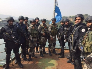 Новости спецназа 3 декабря 2025 года