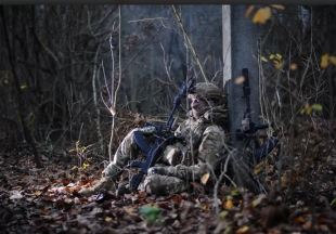 Новости спецназа 25 ноября 2025 года