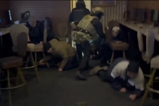 Новости спецназа 20 января 2026 года