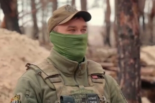 06.05.2024. 10 бойцов спецназа «Ахмат» уничтожили более 100 военных ВСУ